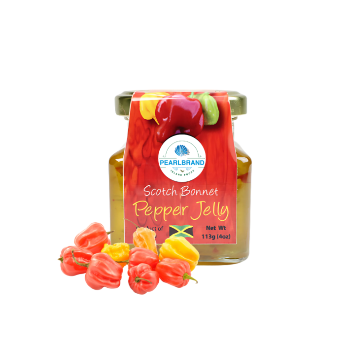 Original Pepper Jelly